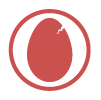 Contains Eggs