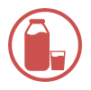 Contains Milk (including lactose)